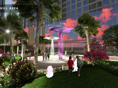 Căn 2PN/74.76m2 Giá 5.227 tỷ ngay cầ sông Hàn, cách biển 4 phút  - Capital Square 2