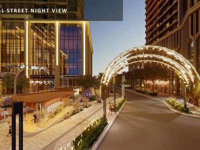 Căn 2PN/74.76m2 Giá 5.227 tỷ ngay cầ sông Hàn, cách biển 4 phút  - Capital Square 3