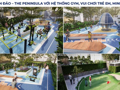 Căn 2PN/74.76m2 Giá 5.227 tỷ ngay cầ sông Hàn, cách biển 4 phút  - Capital Square 5
