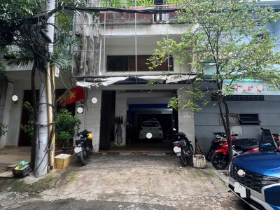 Bán gấp nhà mặt tiền Bàu Cát 3   P. Tân Bình 5