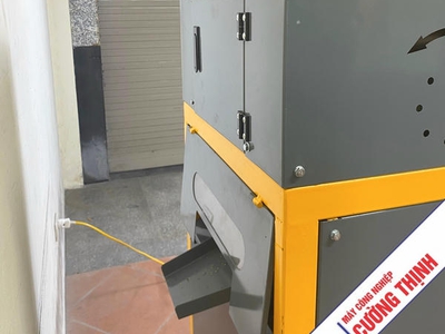 Máy bóc tách dây đồng   Công cụ lý tưởng cho phế liệu điện 5