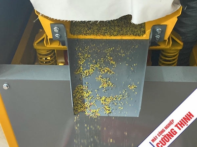 Máy bóc tách dây đồng   Công cụ lý tưởng cho phế liệu điện 6