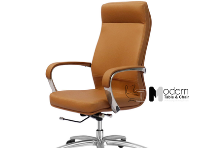 Ghế giám đốc xoay bọc da cao cấp CM08001 tại HCM 0