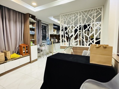 Nhà mặt tiền khu Hậu Giang, Trường Sơn, Tân Bình, 4m x 9m, 5 tầng,  10.5 tỷ. 9