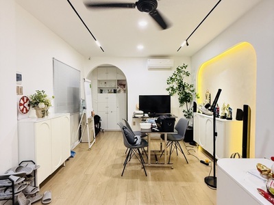 Nhà mặt tiền khu Hậu Giang, Trường Sơn, Tân Bình, 4m x 9m, 5 tầng,  10.5 tỷ. 5