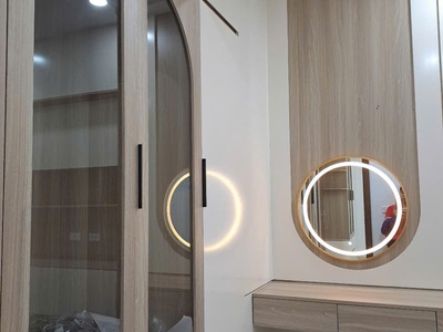 Căn hộ 2 phòng ngủ, tại dự án NOXH 39 Lương Khánh Thiện - full nội thất - giá tốt 1,45 tỷ 2