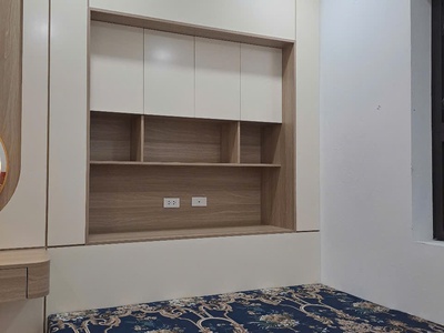 Căn hộ 2 phòng ngủ, tại dự án NOXH 39 Lương Khánh Thiện - full nội thất - giá tốt 1,45 tỷ 3