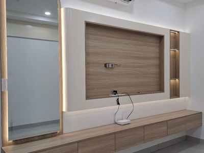Căn hộ 2 phòng ngủ, tại dự án NOXH 39 Lương Khánh Thiện - full nội thất - giá tốt 1,45 tỷ 4
