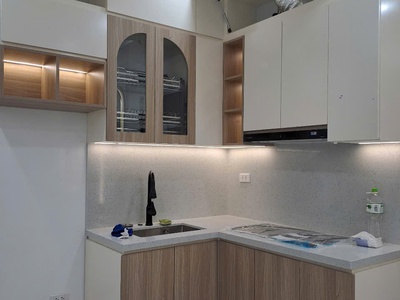 Căn hộ 2 phòng ngủ, tại dự án NOXH 39 Lương Khánh Thiện - full nội thất - giá tốt 1,45 tỷ 6