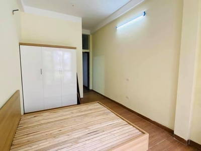 Bán nhà Kim Mã Ba Đình-mặt ngõ thông-ô tô đỗ cửa-50M 6T thang máy-nở hậu-cho thuê 2