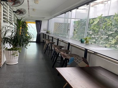 Cho thuê văn phòng 70 m2 - Đường Trần Quang Khải, Quận 1 - Giá 38tr/tháng 3