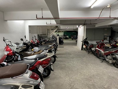 Cho thuê văn phòng 70 m2 - Đường Trần Quang Khải, Quận 1 - Giá 38tr/tháng 5