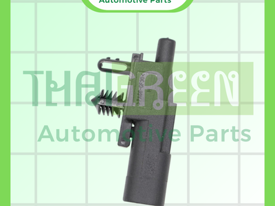 THAIGREEN  Cảm Biến Nhiệt Độ Ngoài Trời Ford Ranger  12 / Mazda BT-50   Mã 8M2T-10K936-CA 1