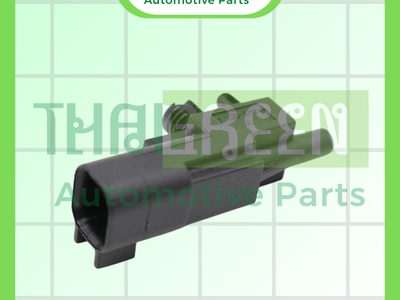 THAIGREEN  Cảm Biến Nhiệt Độ Ngoài Trời Ford Ranger  12 / Mazda BT-50   Mã 8M2T-10K936-CA 2