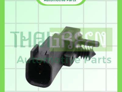 THAIGREEN  Cảm Biến Nhiệt Độ Ngoài Trời Ford Ranger  12 / Mazda BT-50   Mã 8M2T-10K936-CA 4