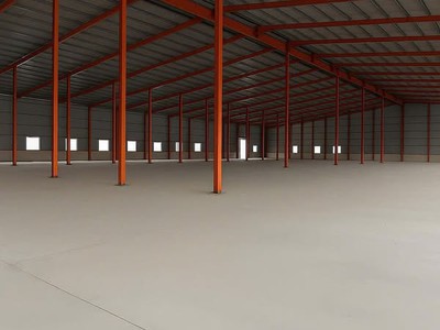  Cho Thuê Kho Xưởng Siêu Đẹp   3.500m    Đầy Đủ Tiện Nghi - Thanh Trì   Giá Chỉ 7x.000đ/M   1
