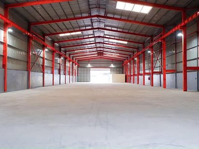  Cho Thuê Kho Xưởng Siêu Đẹp   3.500m    Đầy Đủ Tiện Nghi - Thanh Trì   Giá Chỉ 7x.000đ/M   2