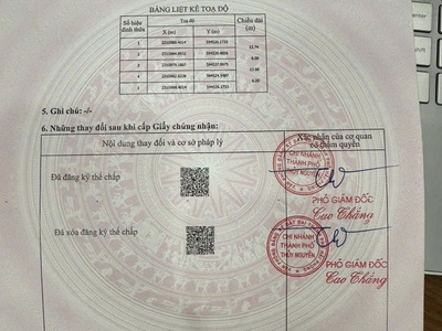 Bán lô đất Đấu giá Bái Trong phường Thuỷ Nguyên- Hoa Động cũ 0
