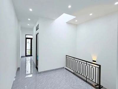 Nhà 2 tầng mới xây Full nội thất đẹp Kiệt Điện Biên Phủ - Chỉ nhỉnh hơn 4ty 4