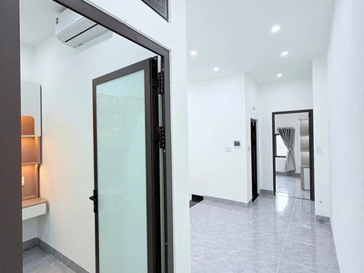 Nhà 2 tầng mới xây Full nội thất đẹp Kiệt Điện Biên Phủ - Chỉ nhỉnh hơn 4ty 6