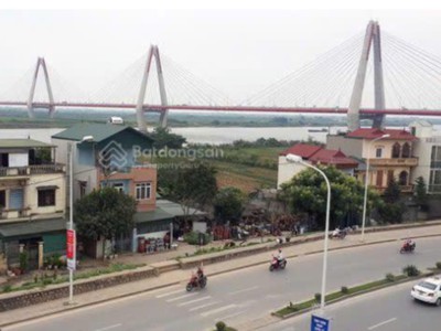 Chính chủ bán 60m2,mặt tiền 6,5m,nở hậu, ô tô vào nhà, hướng Đông Nam 1