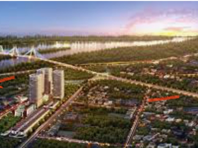 Chính chủ bán 60m2,mặt tiền 6,5m,nở hậu, ô tô vào nhà, hướng Đông Nam 0