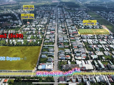 Chính Chủ Bán Lô L53   Đối Diện Tttm, Tiềm Năng Tăng Giá Cao 1