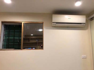 Chính chủ cho thuê nhà 2 tầng ngõ 241 Khâm Thiên, trung tâm quận Đống Đa, Hn 5