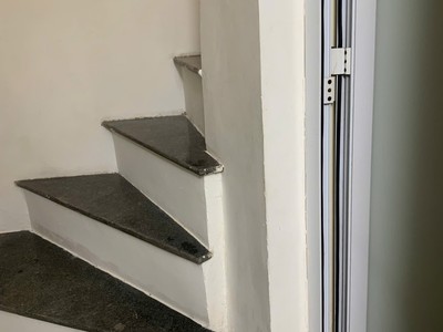 Chính chủ cho thuê nhà 2 tầng ngõ 241 Khâm Thiên, trung tâm quận Đống Đa, Hn 8