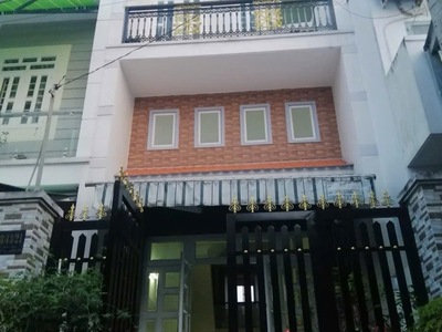 Bán nhà 3 tầng 68m   4x17 , hẻm xe tải lê đình cẩn, ngay chiến lược, chỉ hơn 3 tỷ 0