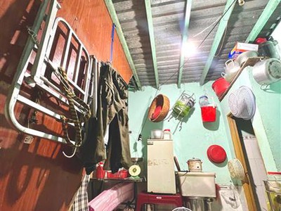 Bán nhà 2 tầng, 56m   4x14 , hẻm xe hơi hương lộ 2, gần ngã tư bốn xã, chỉ hơn 4 tỷ 2