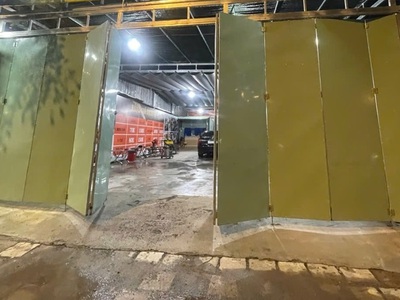Bán nhà mặt tiền võ văn kiệt, 80m   4x20 , ngay hồ học lãm, khu vip an lạc, chỉ hơn 2 tỷ 2