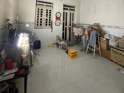 Bán nhà 3 tầng 68m   4x17 , hẻm xe tải lê đình cẩn, ngay chiến lược, chỉ hơn 3 tỷ 4