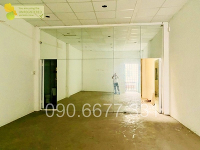 ‼ phú nhuận - lê văn sỹ - hẻm nhựa 6m xe hơi né - có dòng tiền - 110m2  - chỉ 14 tỷ  tl 1