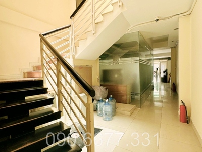 ‼ hẻm vip nguyễn văn thương - xe hơi vào nhà - 1 căn ra mặt tiền - 17 tỷ  tl 1