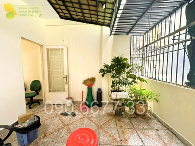 ‼ hẻm vip nguyễn văn thương - xe hơi vào nhà - 1 căn ra mặt tiền - 17 tỷ  tl 2
