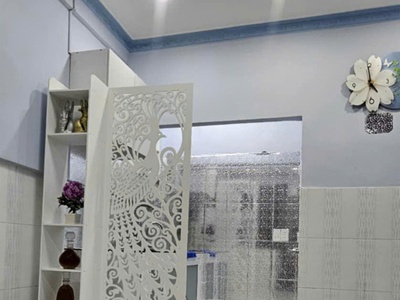 Sở hữu nhà  đẹp - giá hợp lý - vị trí : cách mặt tiền đường 50m - phường 6 - quận 8 -  hồ chí 0
