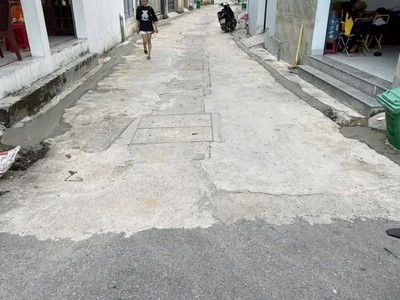 Bán nhà mê lửng đúc, 2pn   kiệt ô tô tôn đản - hòa an, cẩm lệ   chỉ 2.88 tỷ 3
