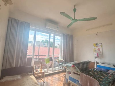 Bán nhà riêng ô tô qua - kinh doanh phố thạch cầu 38m2 x 4 tầng 7.3 tỷ long biên hà nội. 3