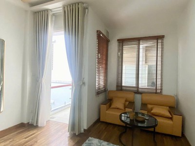 Bán nhà phố huế, 72m2, 7 tầng thang máy, mặt tiền 4m, 29.5 tỷ, ngõ rộng thoáng, kinh doanh homestay 1