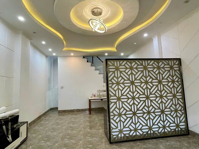 38. cho thuê nhà cho thuê trệt lầu mới đẹp 2pn hẻm 391 đường 30/4 1