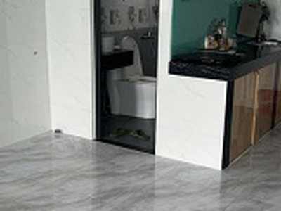 Chính chủ bán nhà trọ 3 tầng   18 căn hộ full khách   doanh thu  50 triệu/tháng 3