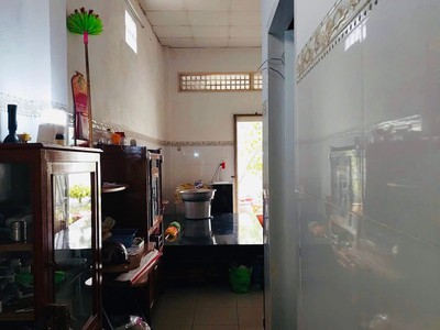 Nhà mặt tiền đường tôn đức thắng sa đéc 2