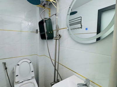 Siêu phẩm 2 tầng đường Bùi Quang Là, Gò Vấp- Nhỉnh 4 tỷ 0