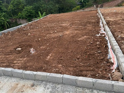 Bán lô đất đẹp   trung tâm xuân khanh   sơn tây chỉ 9tr/1m2 1