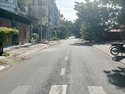 Nhà mặt tiền đường số 2 kdc bình hưng ngay bx q8 1