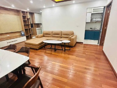Chung cư dream center home 282 nguyễn huy tưởng  86m giá chào 7x tỷ 1