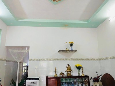 Nhà mặt tiền đường tôn đức thắng sa đéc 0