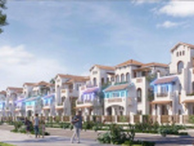 Dinh thự nghĩ dưỡng mặt biển vũng tàu 1