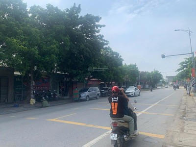 Chính chủ bán đất thổ cư mặt tiền ql39-kim động-hưng yên 0